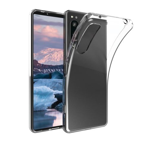 dbramante1928 Greenland coque de protection pour téléphones portables 15,5 cm (6.1") Housse Transparent